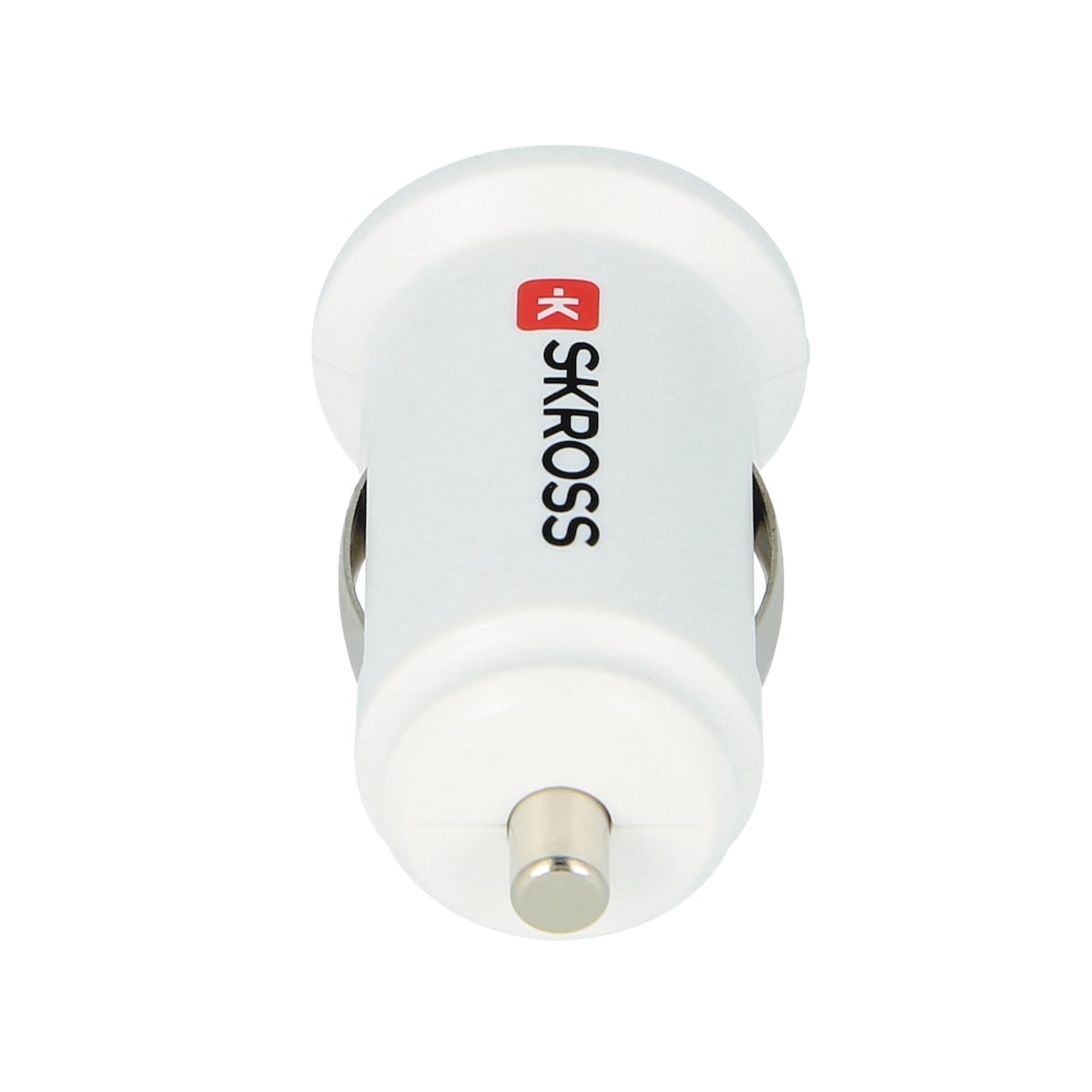 Midget Dual USB-billaddare