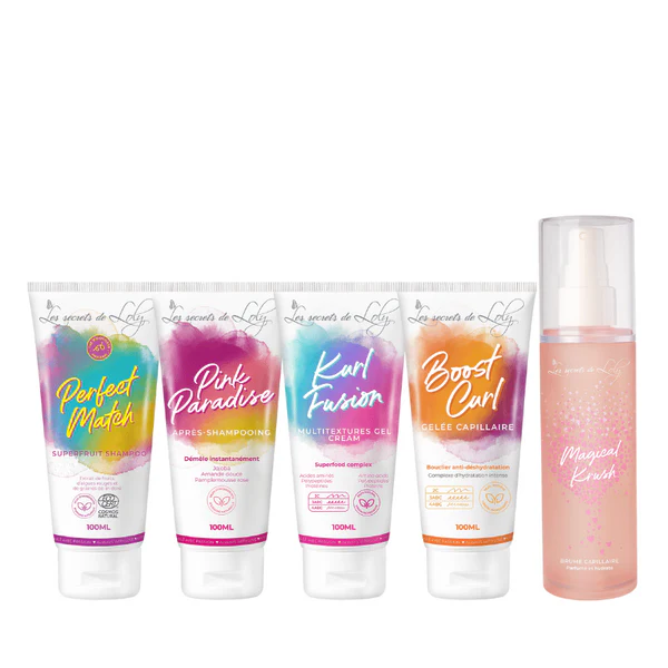 Les Secrets de Loly LOLY'S BESTIES 100 ML