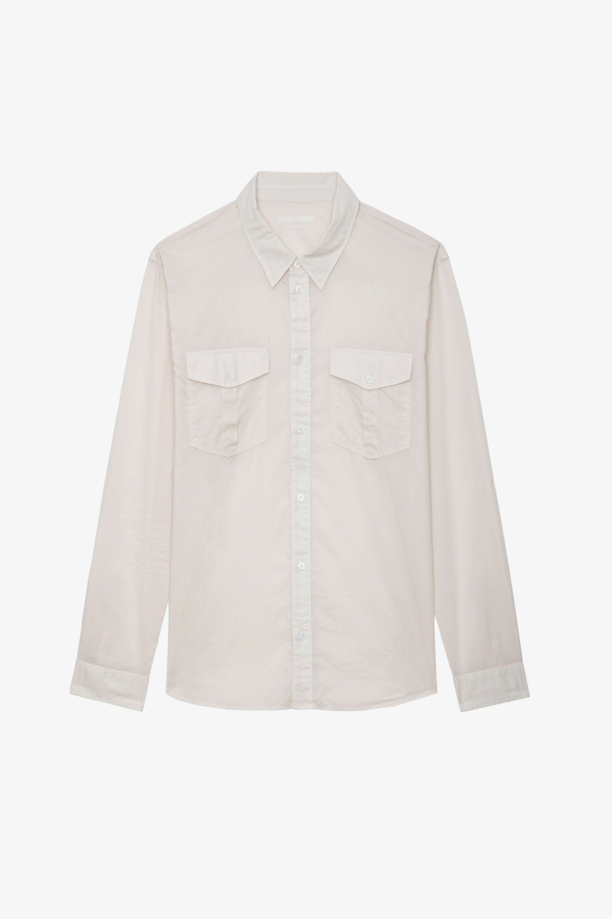 Chemise Thibault
