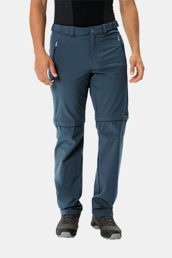 Vaude Vaude Farley Stretch T-Zip III Afritsbroek