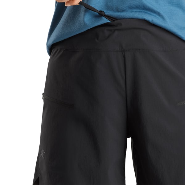 Short randonnée ARC'TERYX AESTAS SHORT W BLACK