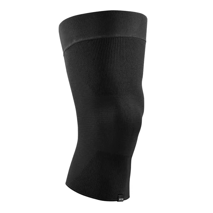 cep mid support knee sleeve green unisex xl 1169 wo61f black