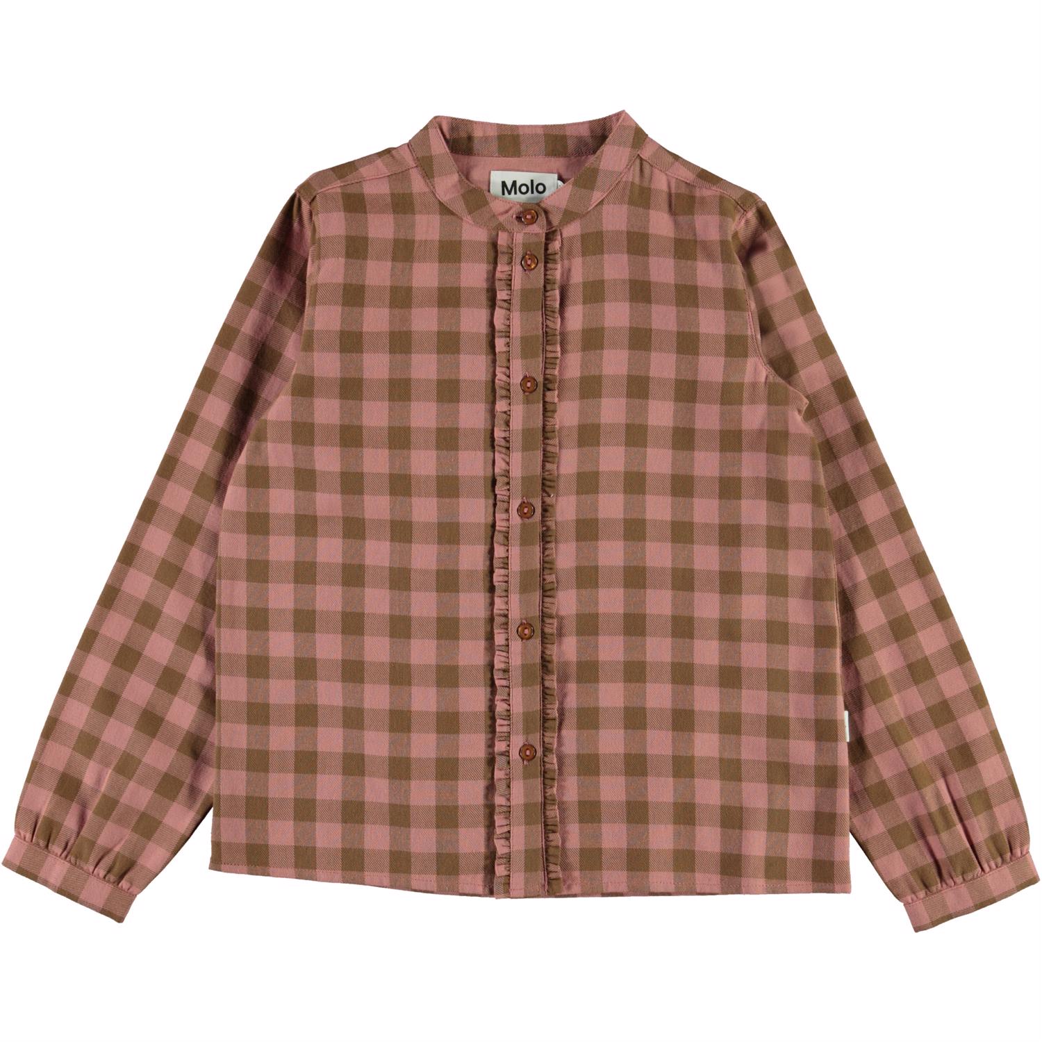 Reanna - Autumn Check
