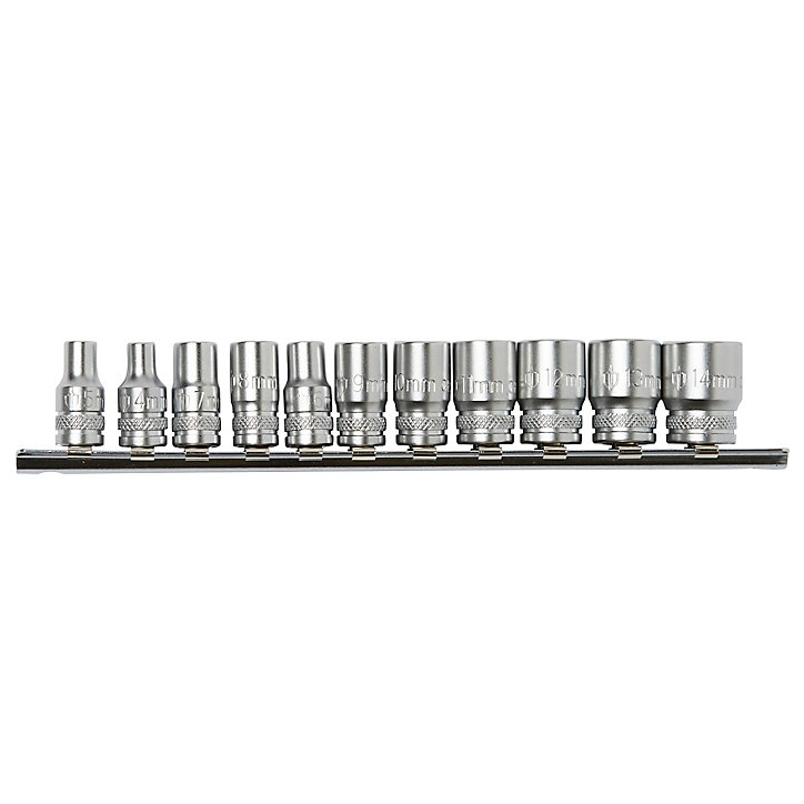 Douille standard Magnusson 1/4