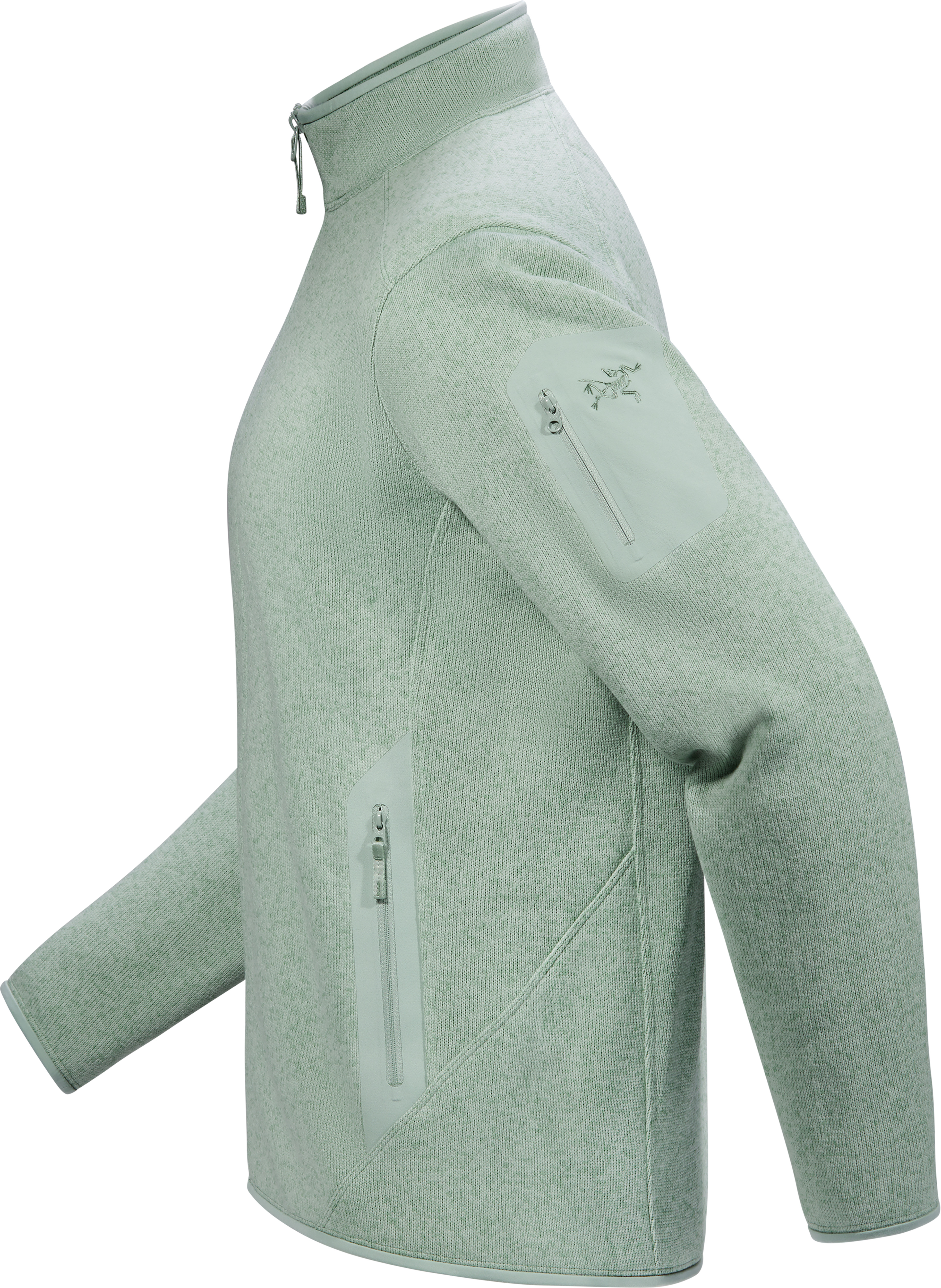 Covert Cardigan M