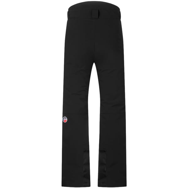 Pantalon de ski FUSALP TOMASO M NOIR