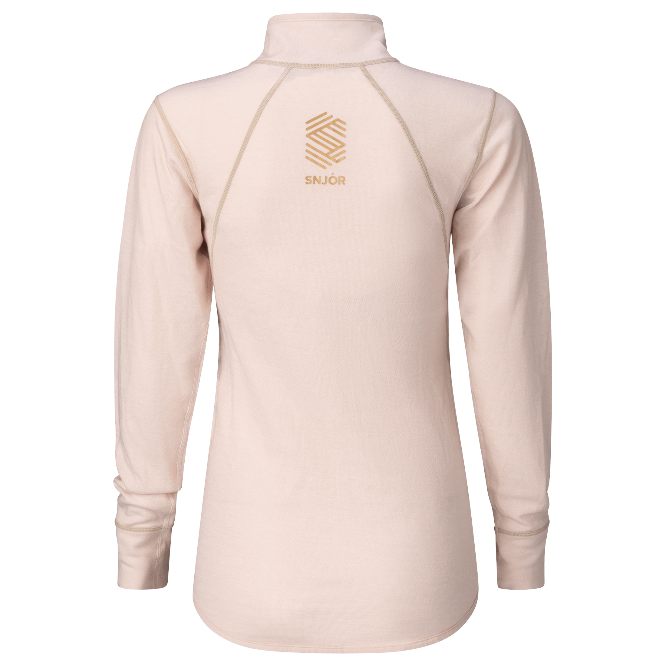 Snjór Val Thorens Exclusive HZ Dame - Ull og ullsett
