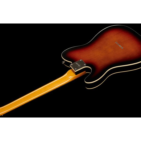 Squier CV 60s Custom Tele 3-SB Bundle
