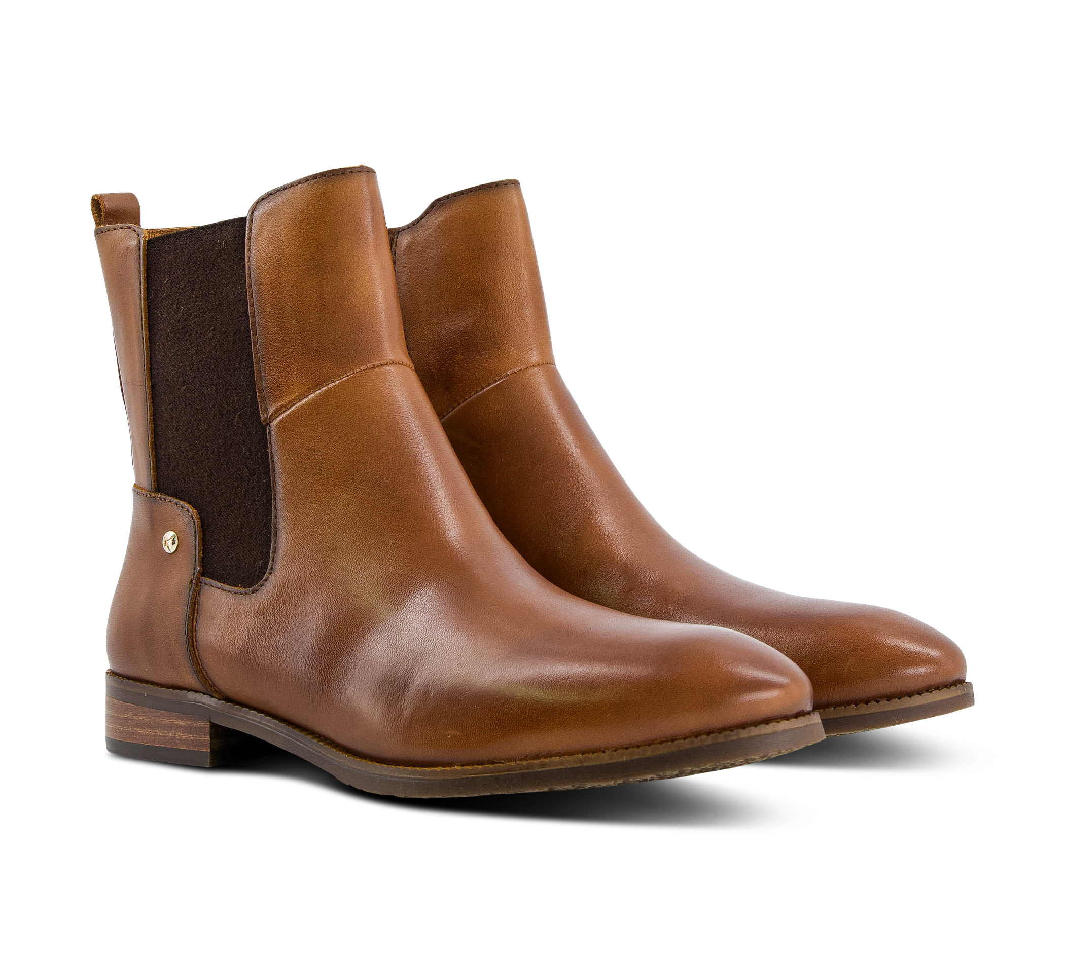 Pikolinos Royal - Chelsea Boots braun