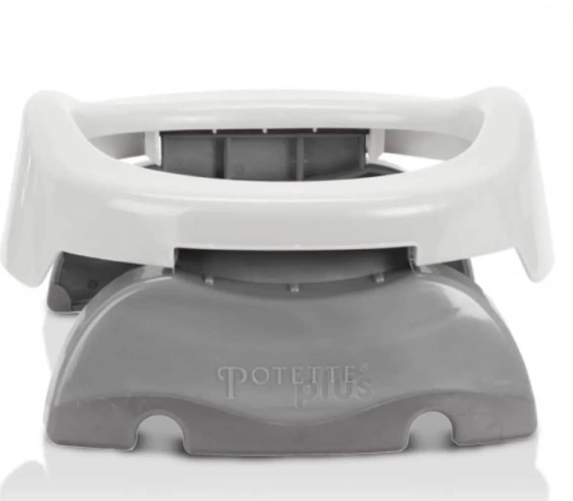 Tafre Potette Pluss 2in1<br>Vunnet flere internasjonale priser!