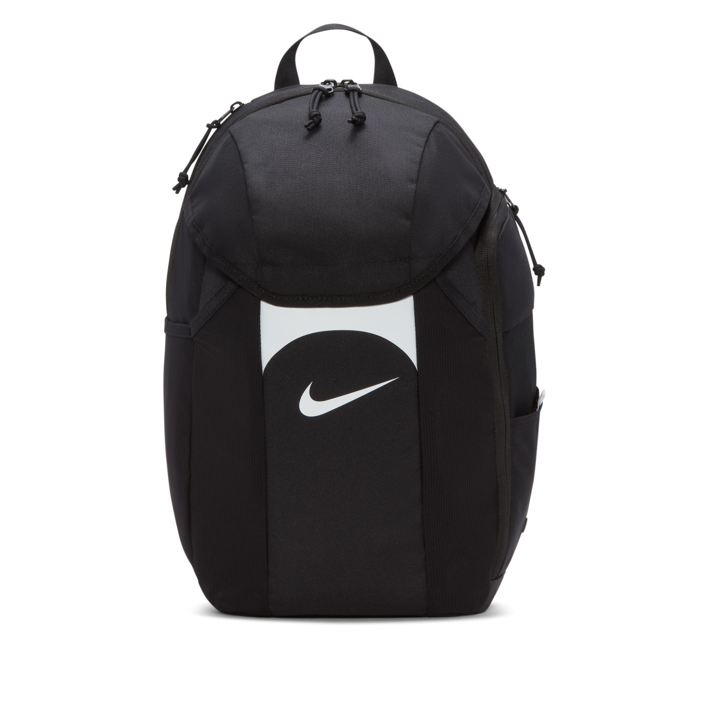 Nike Academy Team Rugzak Zwart Wit