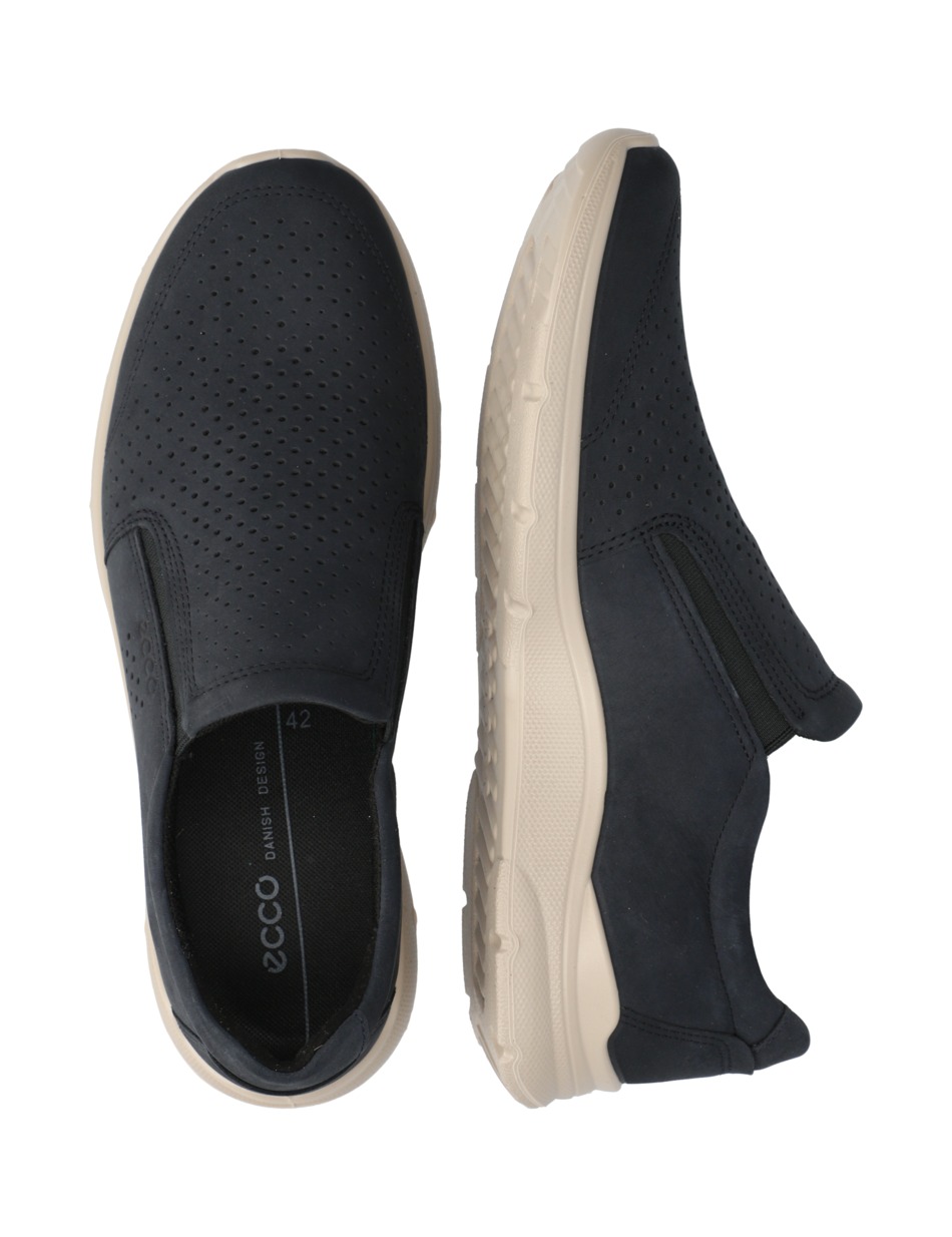 ECCO IRVING CASUAL SLIP ON