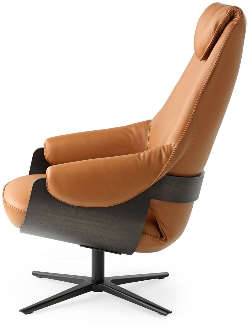 Leolux   Cream Plus Fauteuil