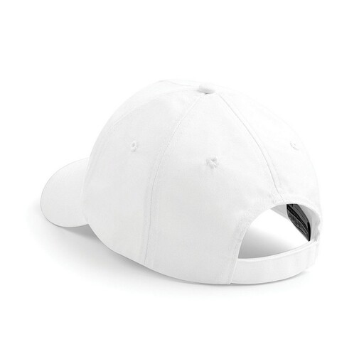Gorra Estilo Béisbol De 5 Painéis Beechfield