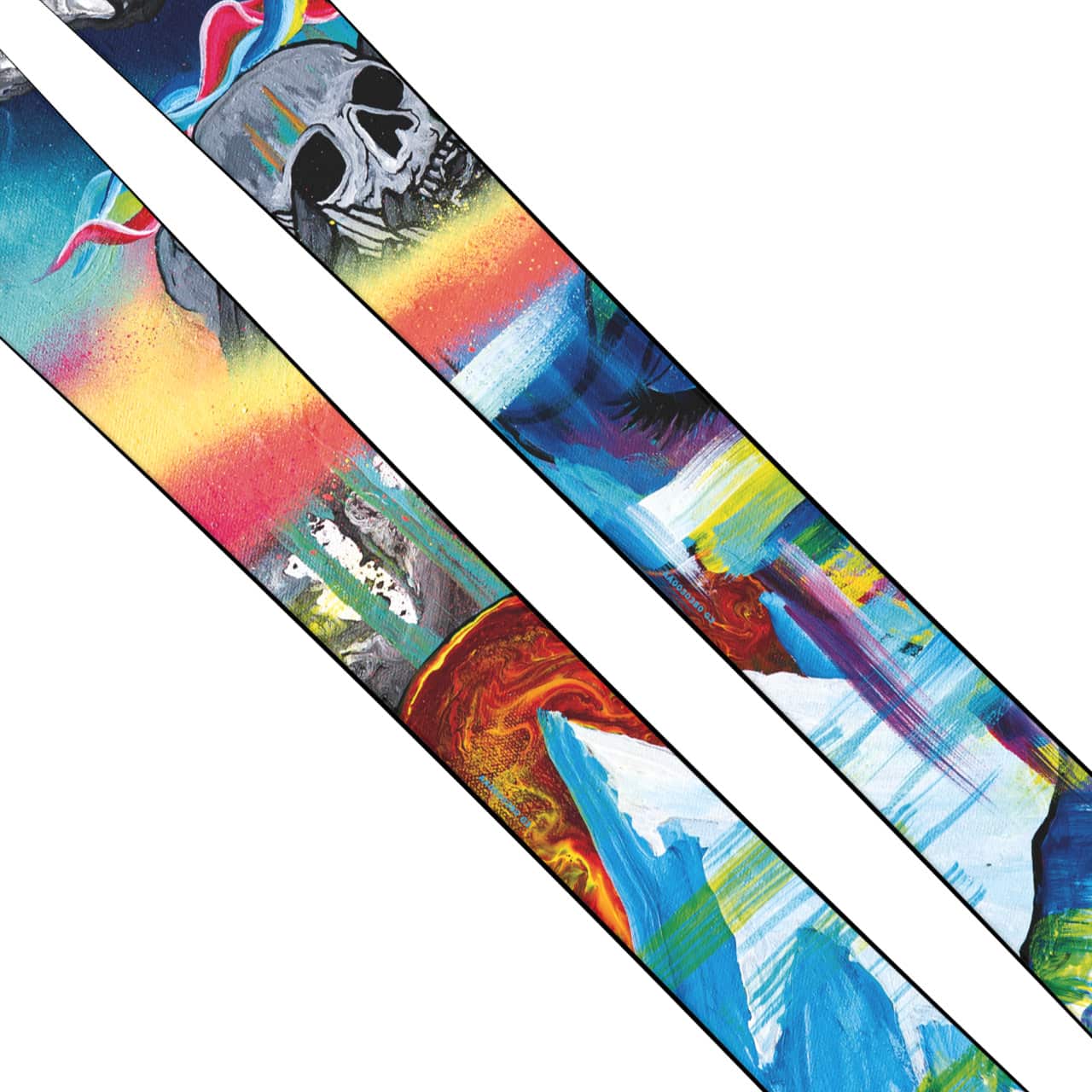 Atomic Bent Chetler Mini K | Atomic Kinderski / Jugendski | Atomic Skier | Atomic | A | MARKEN | XSPO