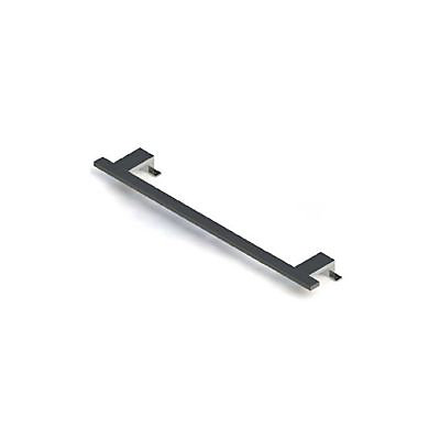 Applique de salle de bain LED intégrée Pamili IP44
