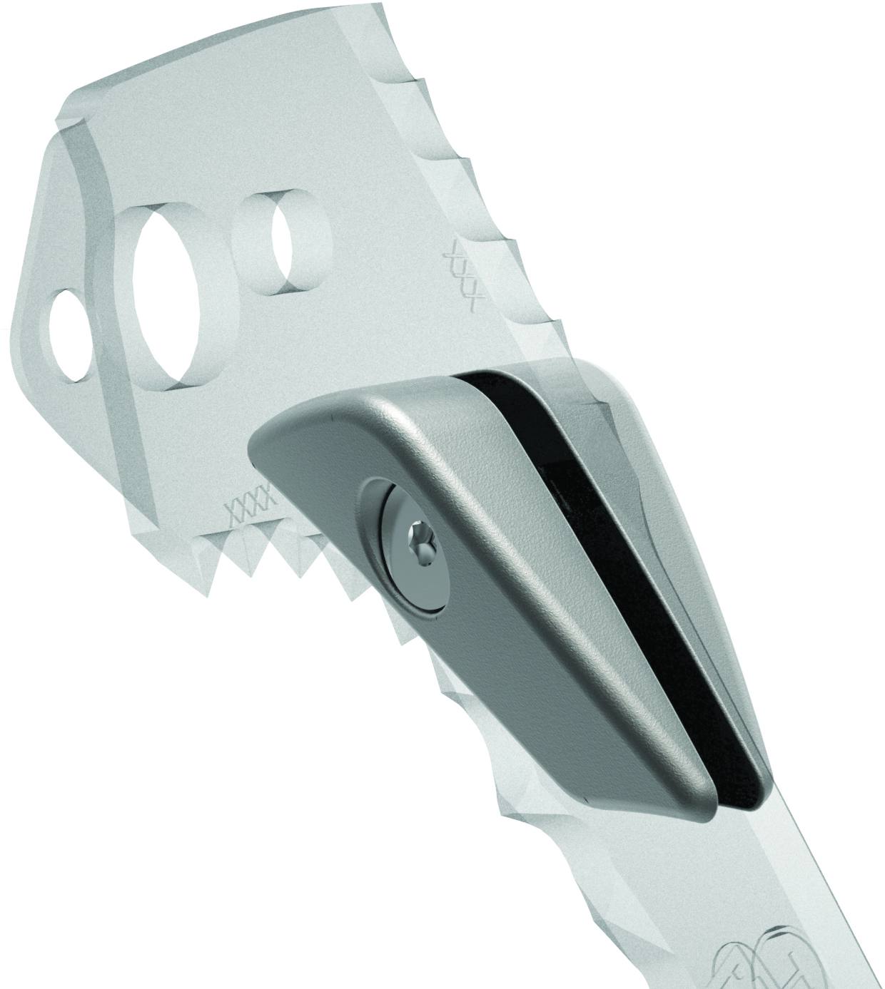 Petzl Masselottes