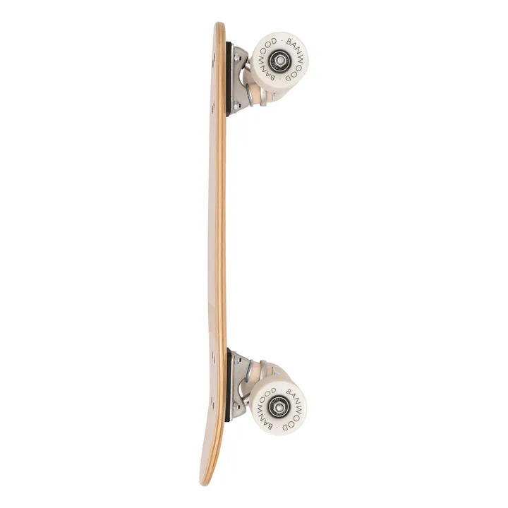 Banwood Skateboard | Rose pâle