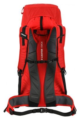 Sac d'Alpinisme Millet Prolighter 30 10 Rouge Unisex