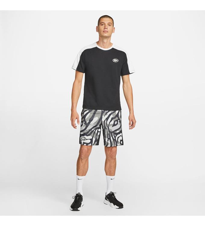 Nike Men Dri-FIT Sport Clash T-Shirt