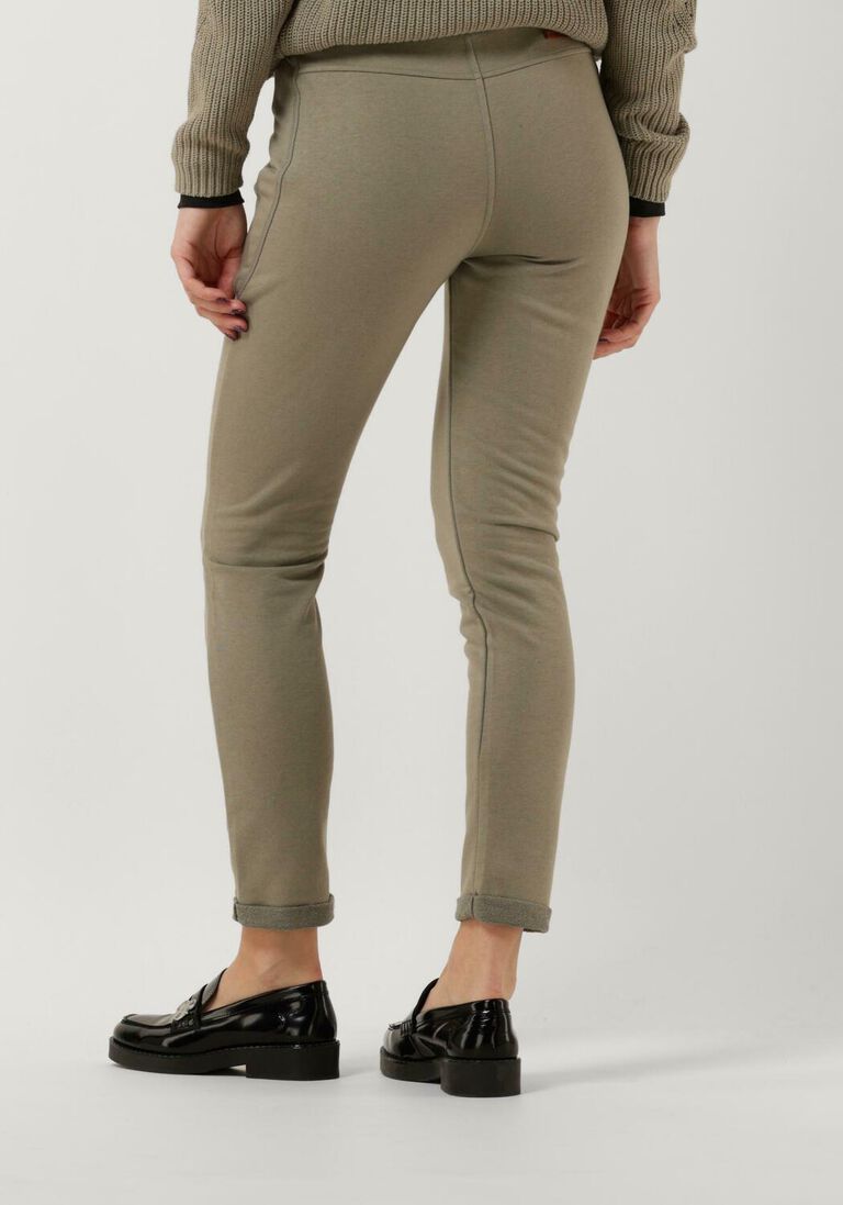 MOSCOW groene moscow joggingbroek valeriya