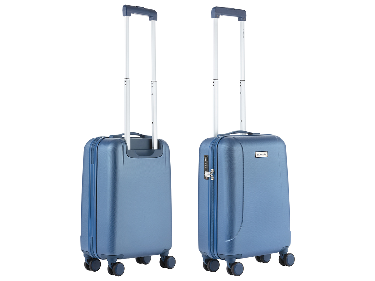 CarryOn Skyhopper 55 cm reiskoffer - Blue