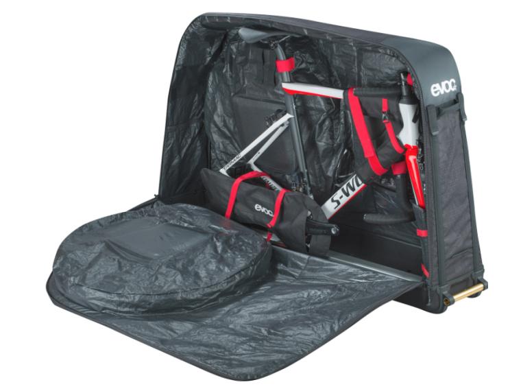 Evoc Chain Cover Road Fietshoes