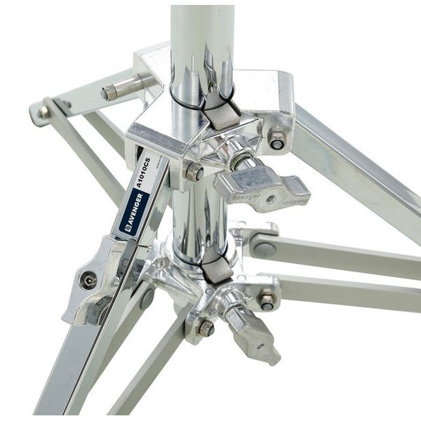Avenger Combo Stand 10 Steel - Avenger A1010CS