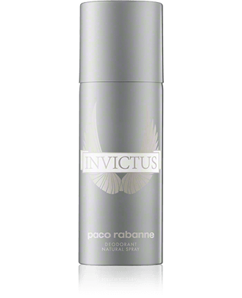 Paco Rabanne Invictus deodorant vapo 150ml