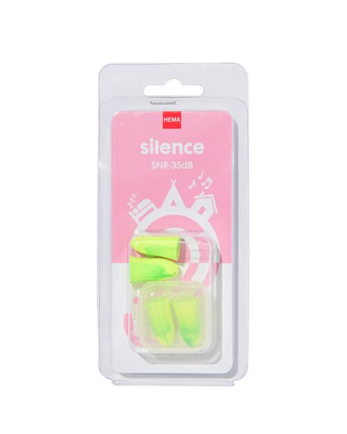 bouchons d’oreilles anti-bruit