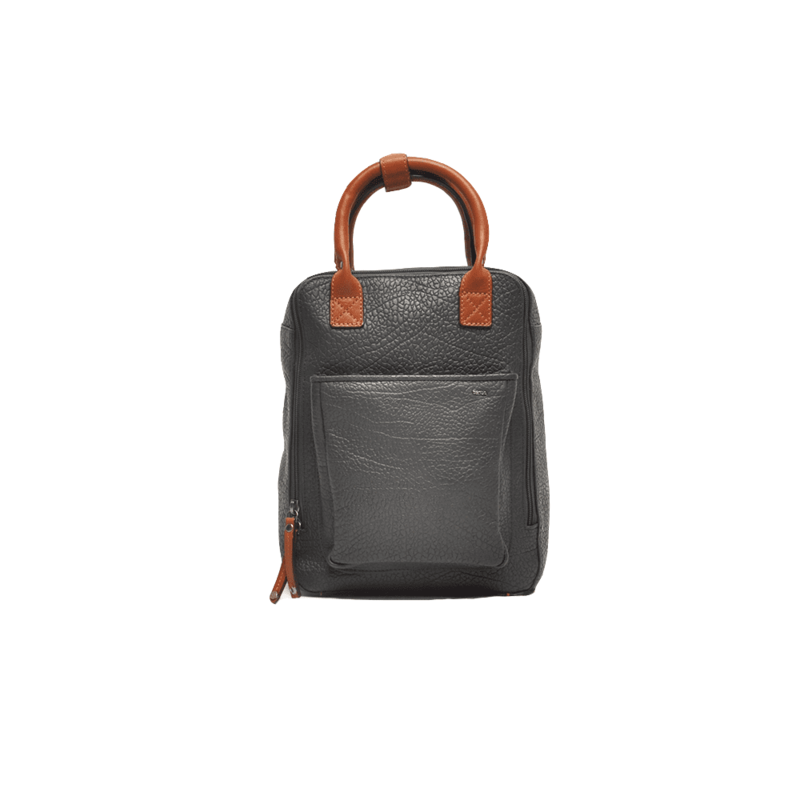Berba Chamonix Rugzak Navy