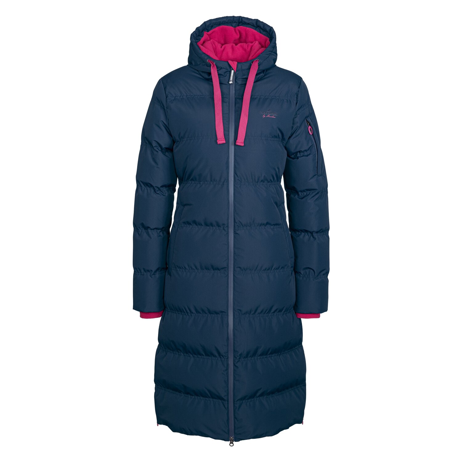 black forest Funktions-Steppmantel - navy