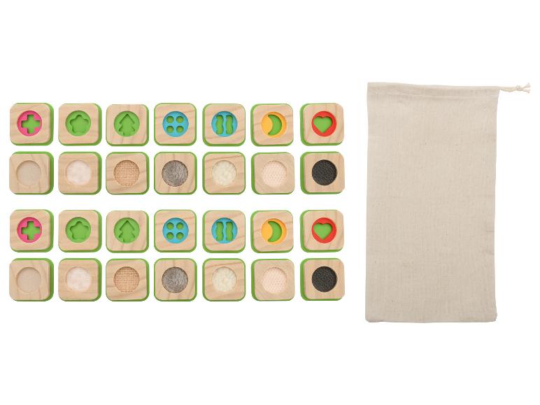 Montessori memory