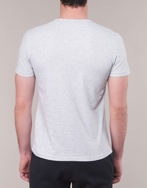 Emporio Armani - CC722-PACK DE 2 - Marine / Gris
