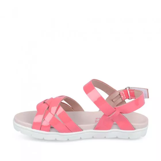 Sandales ROSE NINI & GIRLS
