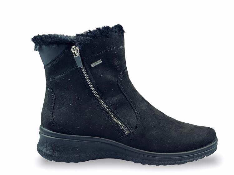 Ara 12-48501 schwarz