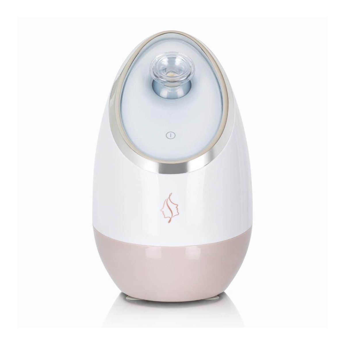 Nano Ionic Facial Steamer