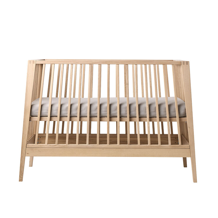 Leander Linea babyseng u. madras, Eg