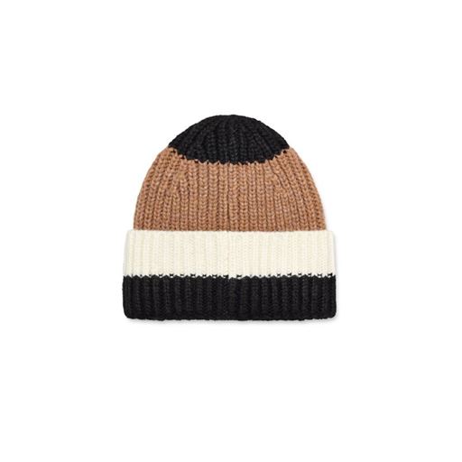 UGG Stribet Hue, Chestnut Multi, One size
