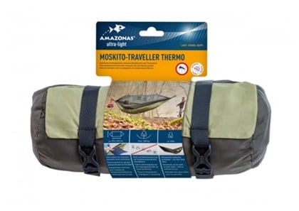 Amazonas Moskito-Traveller Thermo XXL