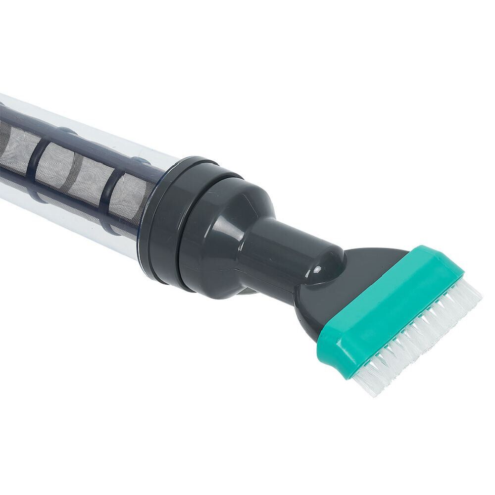 Balai aspirateur rechargeable pour piscine