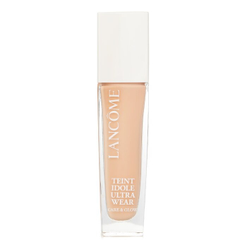 Lancome Teint Idole Ultra Wear Care & Glow Foundation SPF 25