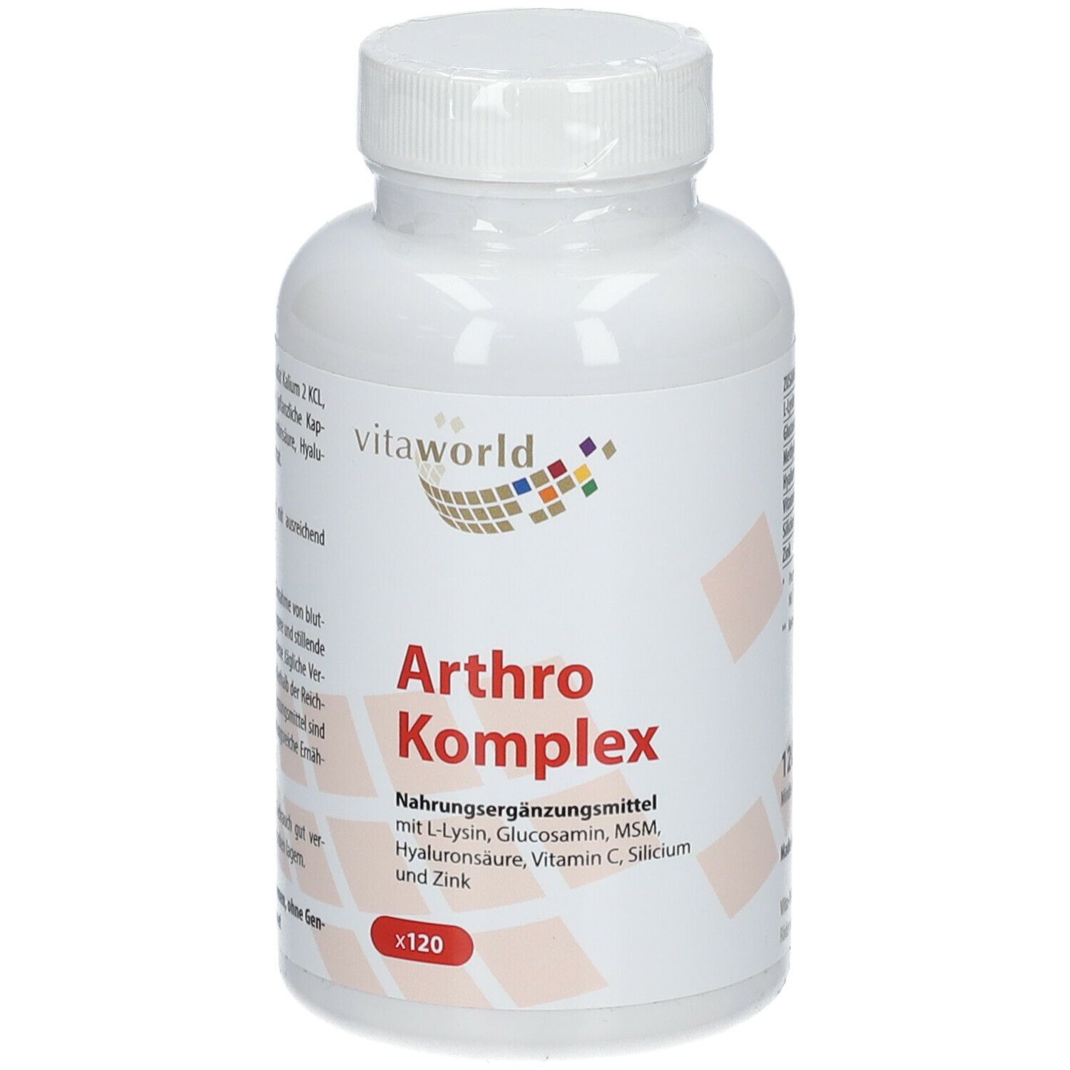 Arthro Komplex