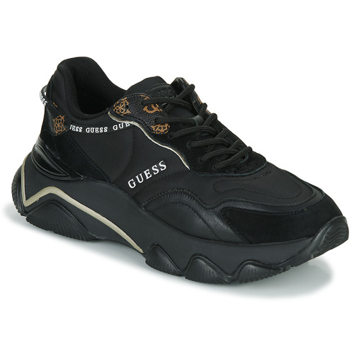 Guess - MICOLA - Noir