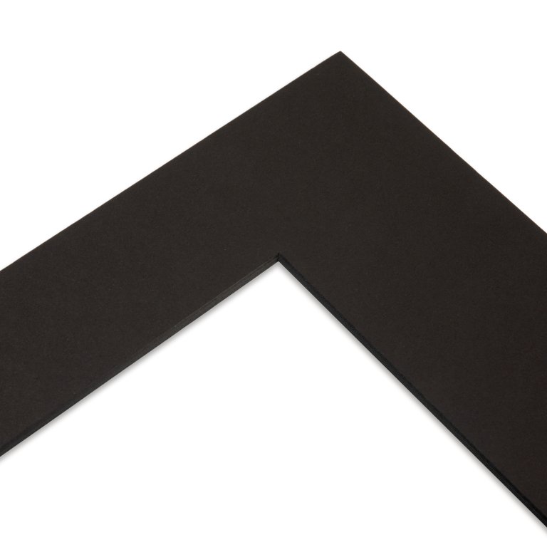 Modulor Fertigpassepartout 1,4 mm
