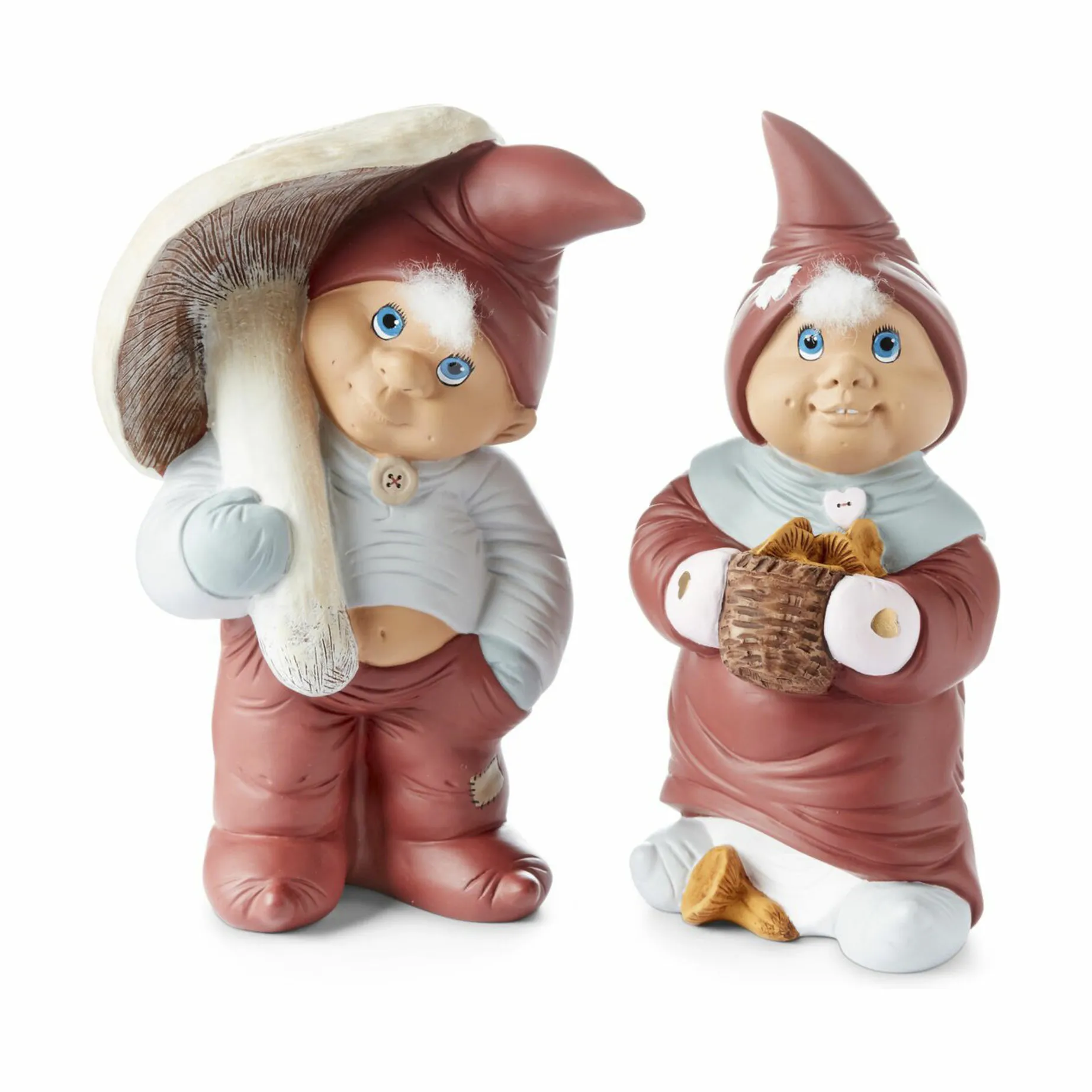 Klarborg Nisse - Vincent