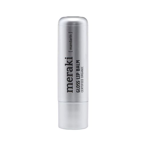 Meraki Lip Balm, Mandarin