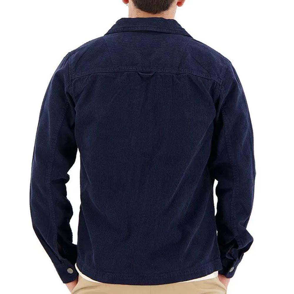 Superdry Chemise Marine Homme Superdry Micro Cord