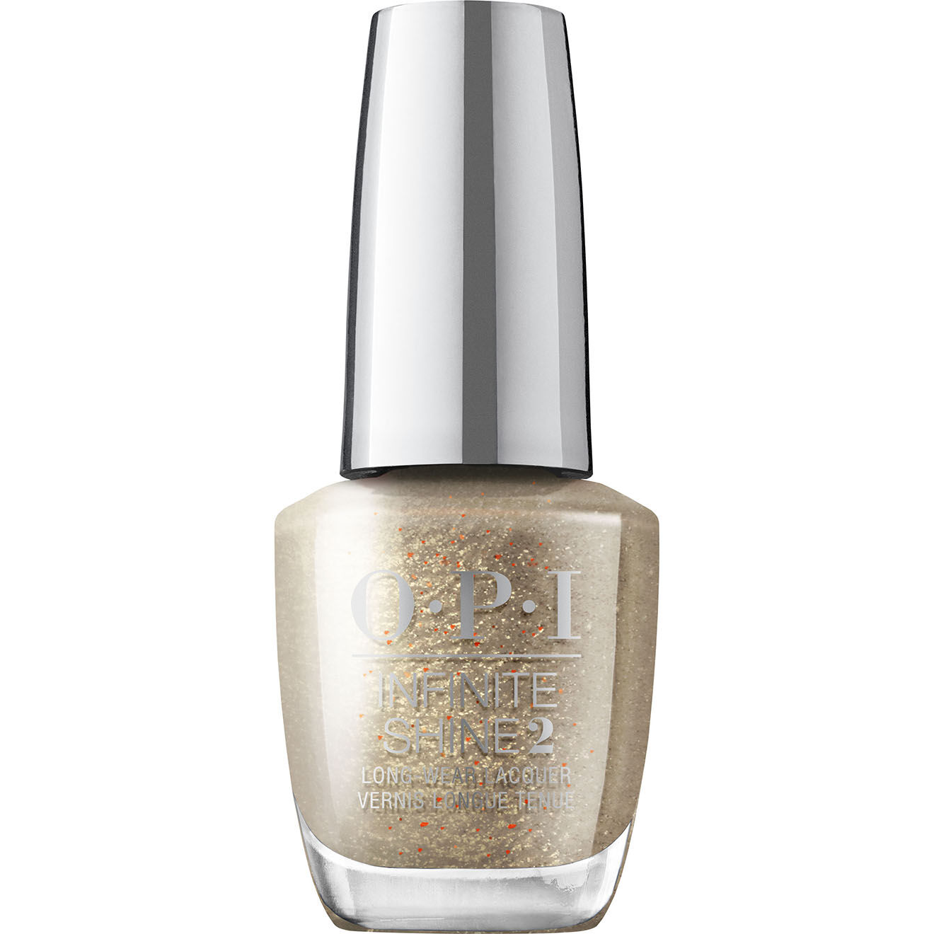 OPI Vernis à ongles Infinite Shine I Mica Be Dreaming 15 ml
