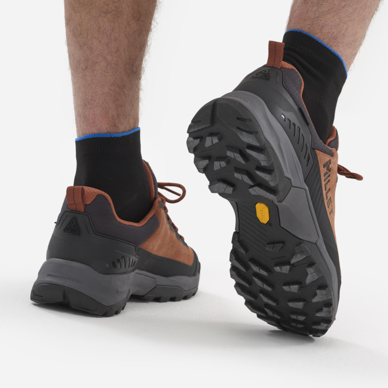 Ubic Low GTX - Chaussures randonnée homme